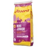 Josera Mini Junior 900 g