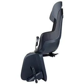 Bobike Go Avs+ System Kindersitz Für Fahrräder - Black - Max 22 kg