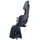 Bobike Go Avs+ System Kindersitz Für Fahrräder - Black - Max 22 kg
