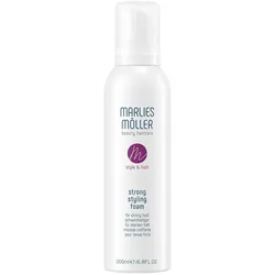 Marlies Möller strong styling foam