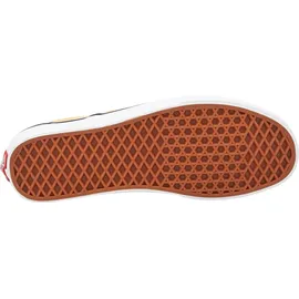 Vans Classic Slip-On Gelb 38