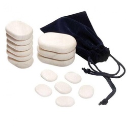 bodhi Cold Stone Set basic 1 St weiss