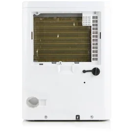 DOMO collection DOMO DO344DH Luftentfeuchter 25 m2 Weiß