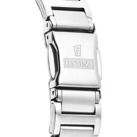 Festina Mademoiselle Quarz Edelstahl 32,5 mm F16936/A