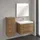 Villeroy & Boch Avento Seitenschrank 35 x 89 x 37,3 cm Kansas Oak