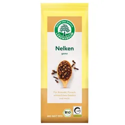 Nelken, ganz BIO