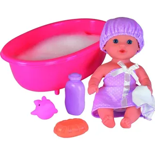 Happy Friend Mathilde 25cm Bathtub fun