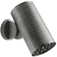 GESSI Spotwater 316 Duschbrausekopf, mit Gelenk, Ca. 12 l/min