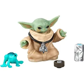 Hasbro Star Wars Grogu Figur 15 cm