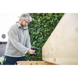 Festool TXS 18 C inkl. 2 x 3,0 Ah + Systainer