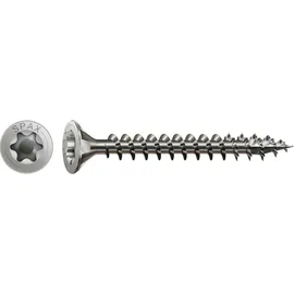 SPAX Universalschrauben 4 x 25 mm 200 Stück