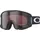 OAKLEY Line Miner XM Prizm Skibrille (Größe One Size, schwarz)
