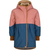 Finkid Regenjacke Aina Mukka Pink 120