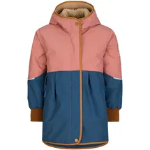 Finkid Regenjacke Aina Mukka Pink 120