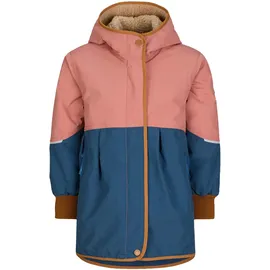Finkid Regenjacke Aina Mukka Pink 120