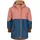 Finkid Regenjacke Aina Mukka Pink 120