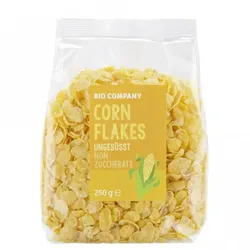 Bio Company Cornflakes ungesüßt bio