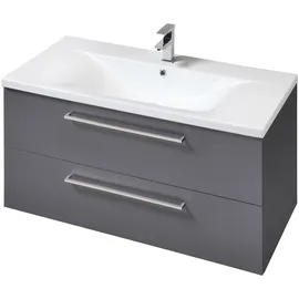 WELLTIME Torino Waschtisch 100 x 45 cm