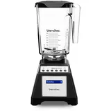 Blendtec - Total Blender Schwarz