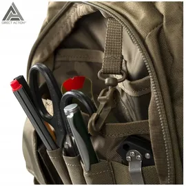 DIRECT ACTION Dust MK II Shadow Grey