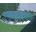 Poolabdeckung Grün/Schwarz Ø 2 00 m