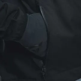 Dainese HGC Hybrid Vest gray