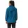 Vaude Damen Escape Light Jacke (Größe XS, blau)