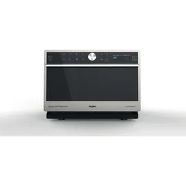 Whirlpool MWSC 9133 SX Inox