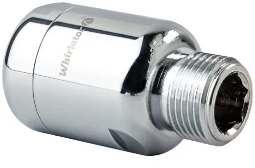 Whirlator UT 380 für das Eckventil