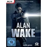 Alan Wake (PC)