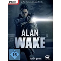 Alan Wake (PC)