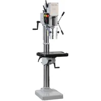 ELMAG STRANDS Getriebe-Säulenbohrmaschine - 81003