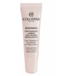 Collistar RigeneraAnti-Falten aufpolsternde Lippenpflege