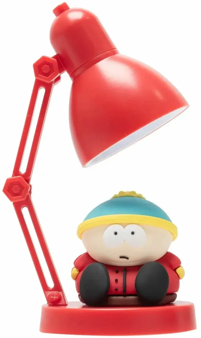 Thumbs Up 5056563717539 Tischleuchte LED Rot