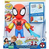 Hasbro Spidey and His Amazing Friends elektronischer Spidey