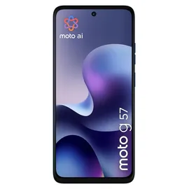 Motorola Moto G57 5G 8 GB RAM 256 GB PANTONE Regatta