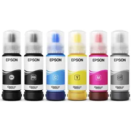 Epson 114 Tintenflasche magenta