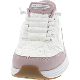 SKECHERS Contour Foam - Cozy Fit Damen Violett 38