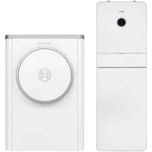 Bosch CS7400i AW 5 ORMB Luft/Wasser-Wärmepumpe 5 kW