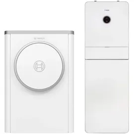 Bosch CS7400i AW 5 ORMB Luft/Wasser-Wärmepumpe 5 kW