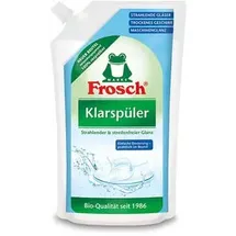 Frosch Klarspüler 750 ml