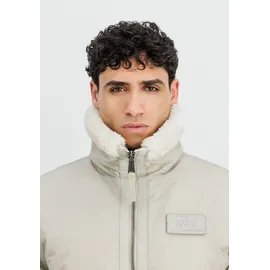 Alpha Industries B15-3 Tt Jacke Organic Beige S