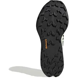 adidas Terrex Agravic TT Schuhe (Größe 42.5 , weiss)