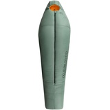 Mammut Comfort Fiber Bag -15C, grün