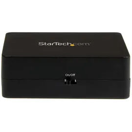Startech StarTech.com HDMI Audio Extractor - 1080p - Hdmi-audiosignal-extractor (hd2a)