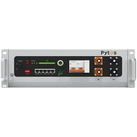pytes V5a Plus LiFePO4-Batterie 5,12 kWh