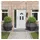 vidaXL Pflanzkübel 2 pcs Anthrazit 100 x 100 x 80 cm Stahl