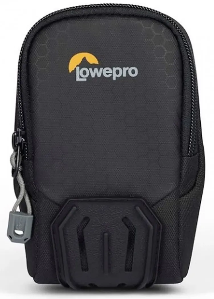 Preisvergleich Produktbild LowePro Adventura CS 20 III Schwarz