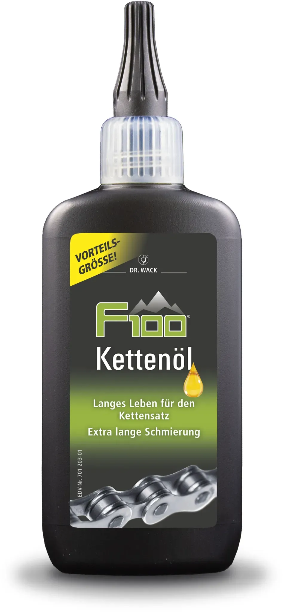 DR. O.K.WACK Kettenreiniger 2863 0.1l