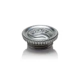 Feuerhand Tankdeckel für Baby Special 276 - silber